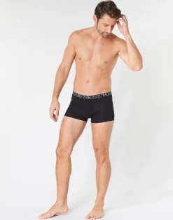 Athena BASIC COLOR X3-Homme Boxers