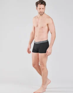 Athena BASIC COTON X4-Homme Boxers