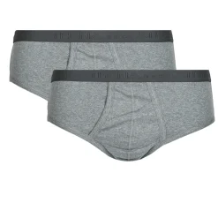 Athena BASIC COTON BIO Pack de 2-Homme Slips