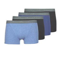 Athena BASIC COTON X4-Homme Boxers