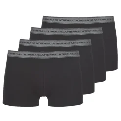 Athena BASIC COTON X4-Homme Boxers