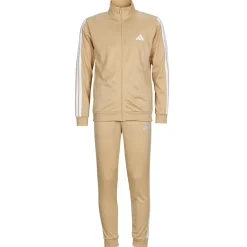 adidas Basic 3-Stripes Tricot Track Suit-Homme Joggings & Survêtements