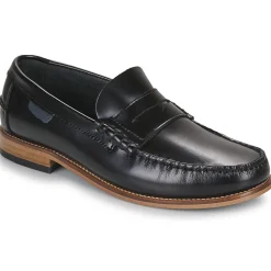 Pellet BASILE-Homme Mocassins & Chaussures Bateau