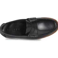 Pellet BASILE-Homme Mocassins & Chaussures Bateau