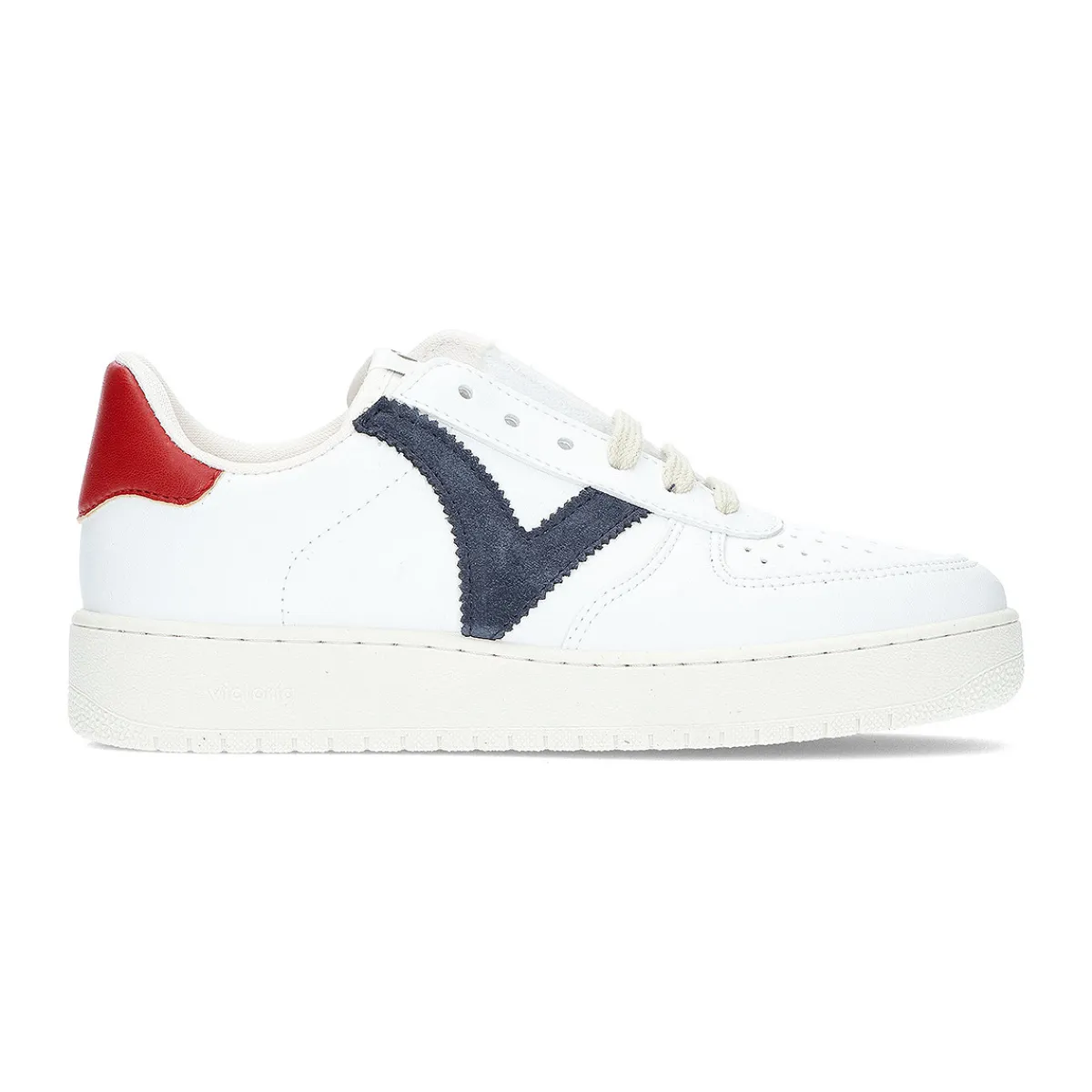 Victoria BASKETS 1258201-Homme Sport Indoor