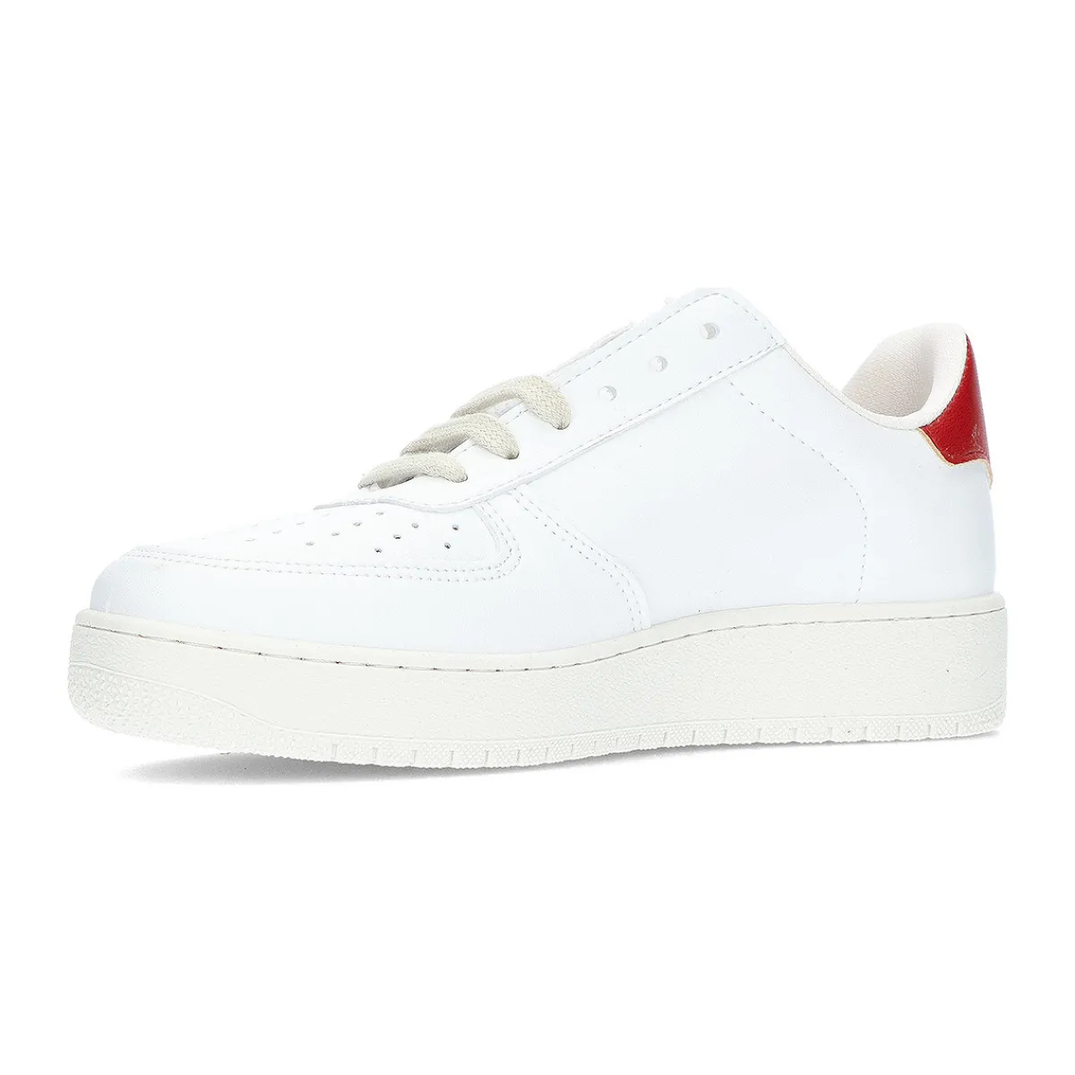 Victoria BASKETS 1258201-Homme Sport Indoor