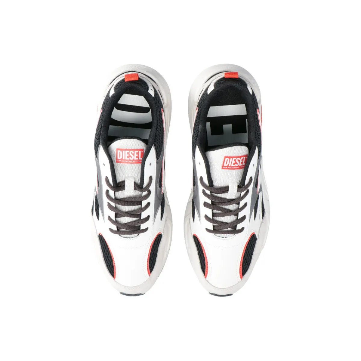 Diesel Baskets mode DISSNSMY2868PE0004-Homme Sport Indoor