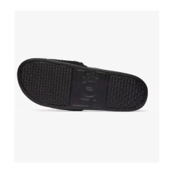 DC Shoes Basq dc slide-Homme Sandales Et Nu-Pieds