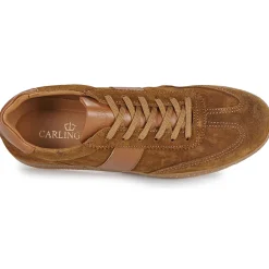 Carlington BASTIA-Homme Baskets Mode