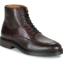 Pellet BASTIEN-Homme Bottines / Boots