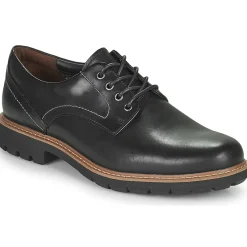 Clarks BATCOMBE HALL-Homme Derbies & Richelieu