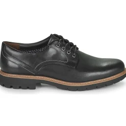 Clarks BATCOMBE HALL-Homme Derbies & Richelieu