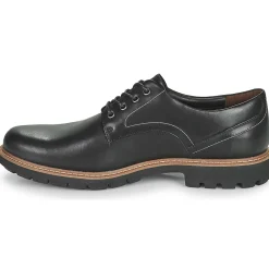 Clarks BATCOMBE HALL-Homme Derbies & Richelieu