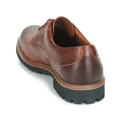Clarks BATCOMBE HALL-Homme Derbies & Richelieu