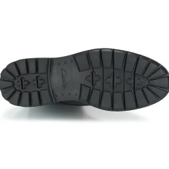 Clarks BATCOMBE LORD-Homme Bottines / Boots