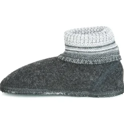 Giesswein BAUMKIRCHEN-Homme Pantoufles / Chaussons