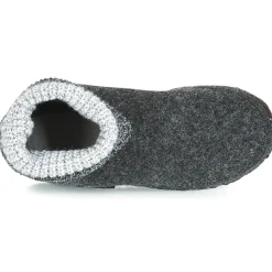 Giesswein BAUMKIRCHEN-Homme Pantoufles / Chaussons