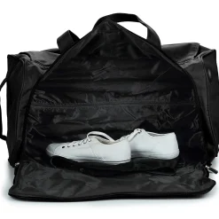 David Jones B-888-1-BLACK-Homme Valises