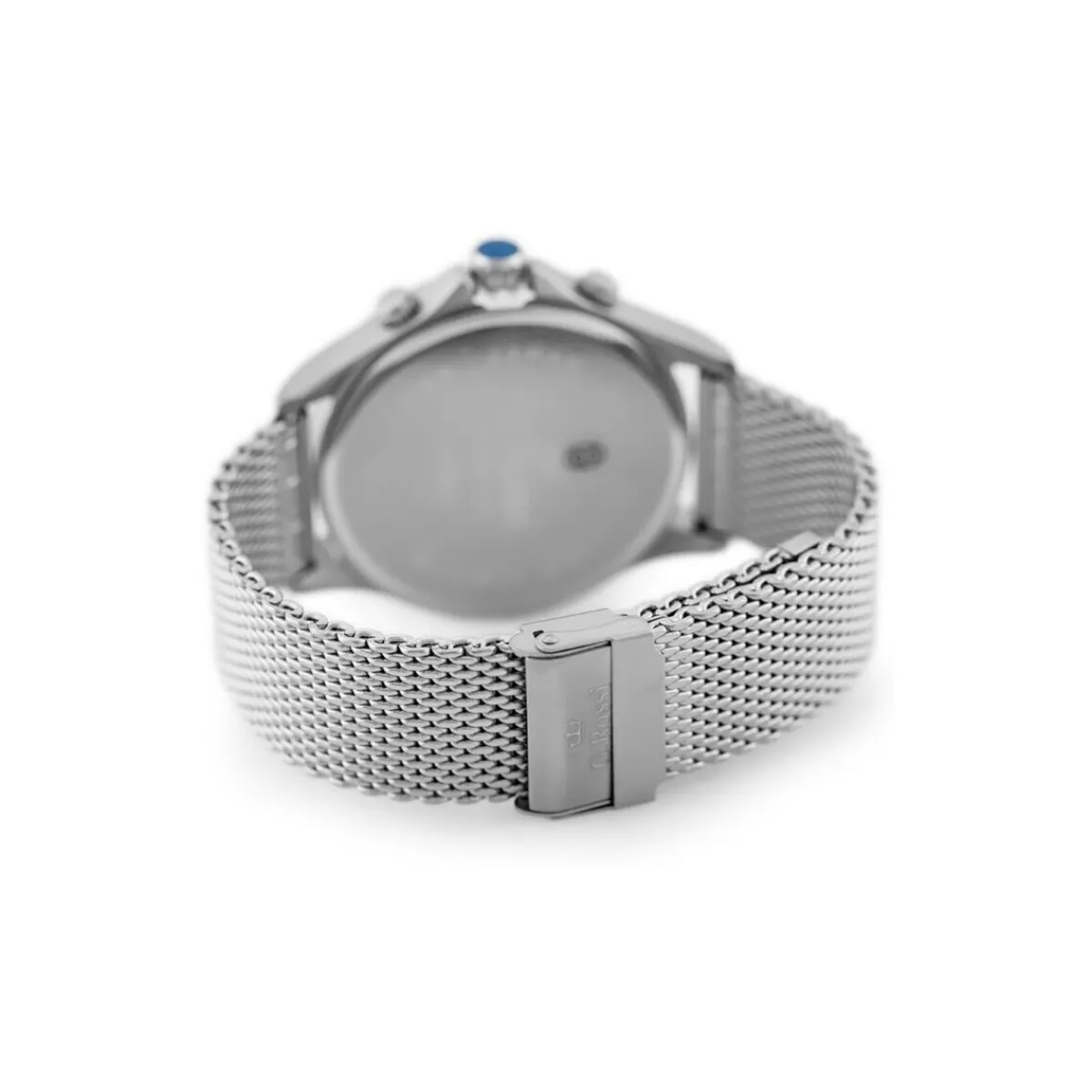 G. Rossi 11520B1C1-Homme Montres