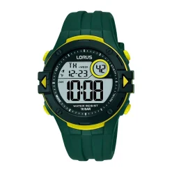 Lorus bd466018-Homme Montres