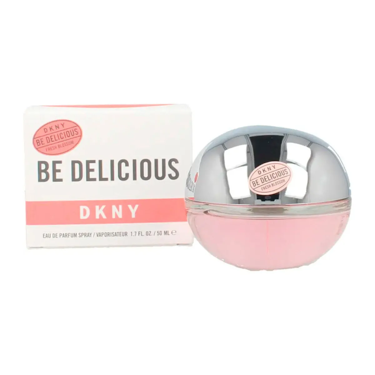 Donna Karan Be Delicious Fresh Blossom Edp Vapo-Homme Parfums