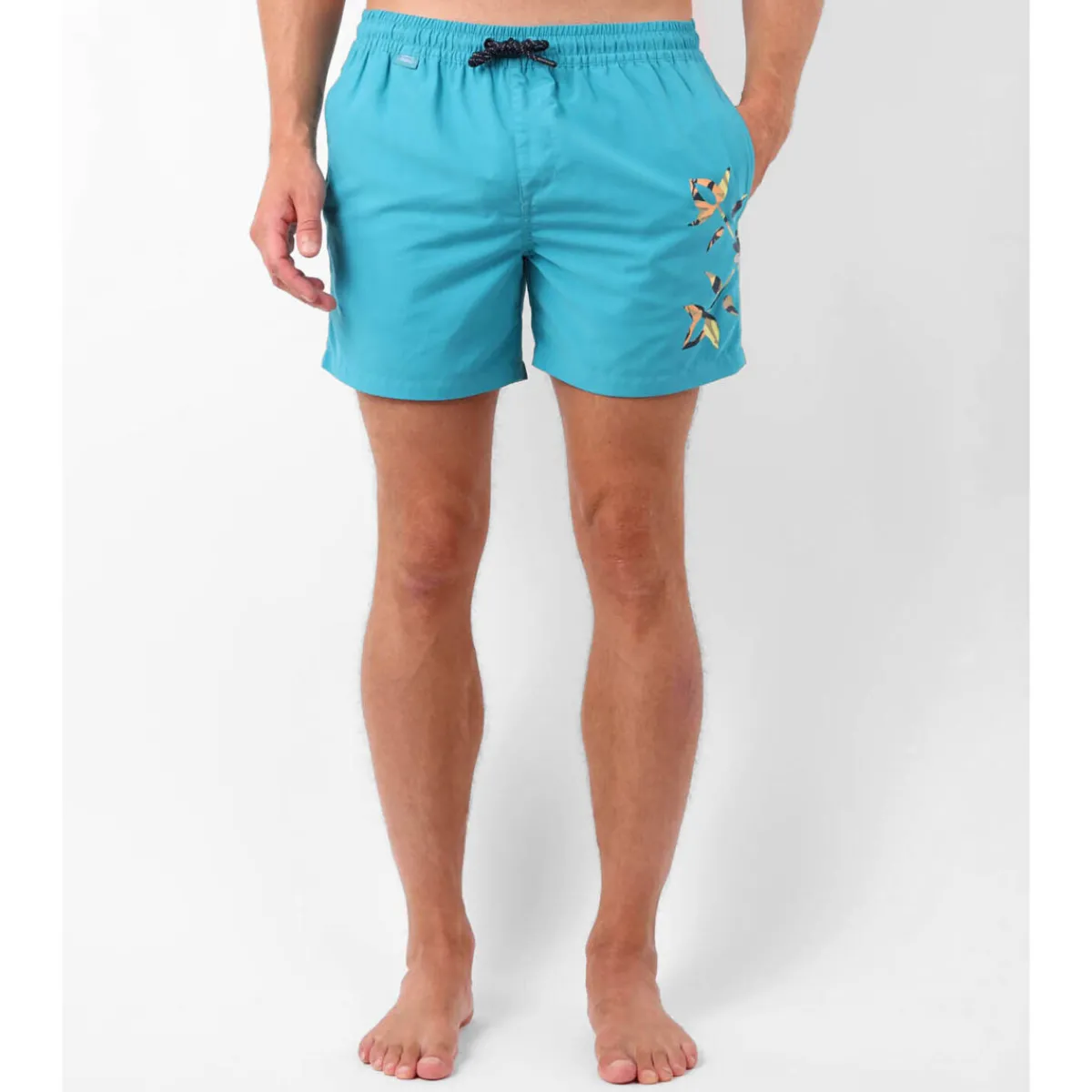 Oxbow Beach short graphique TAGTAN-Homme Maillots & Shorts De Bain