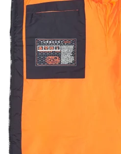 Geographical Norway BEACHWOOD-Homme Manteaux