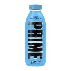 Prime BEB. ISOT. FRAMB AZUL 500 ml-Homme Soins Corps & Bain