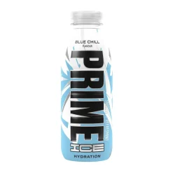 Prime BEB ISOT ICE BLUECHILL 500mL-Homme Soins Corps & Bain