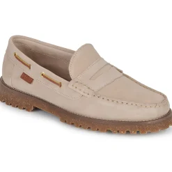 Casual Attitude BELANA-Homme Mocassins & Chaussures Bateau