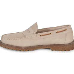 Casual Attitude BELANA-Homme Mocassins & Chaussures Bateau
