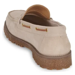 Casual Attitude BELANA-Homme Mocassins & Chaussures Bateau