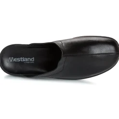 Josef Seibel BELFORT 450-Homme Pantoufles / Chaussons