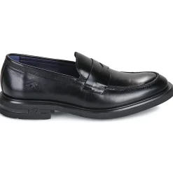 Fluchos BELGAS-Homme Mocassins & Chaussures Bateau