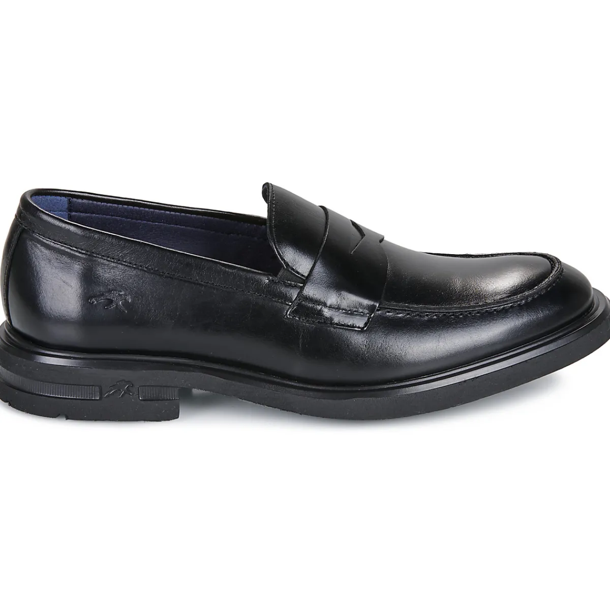 Fluchos BELGAS-Homme Mocassins & Chaussures Bateau