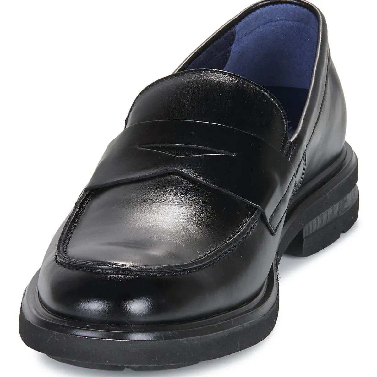 Fluchos BELGAS-Homme Mocassins & Chaussures Bateau