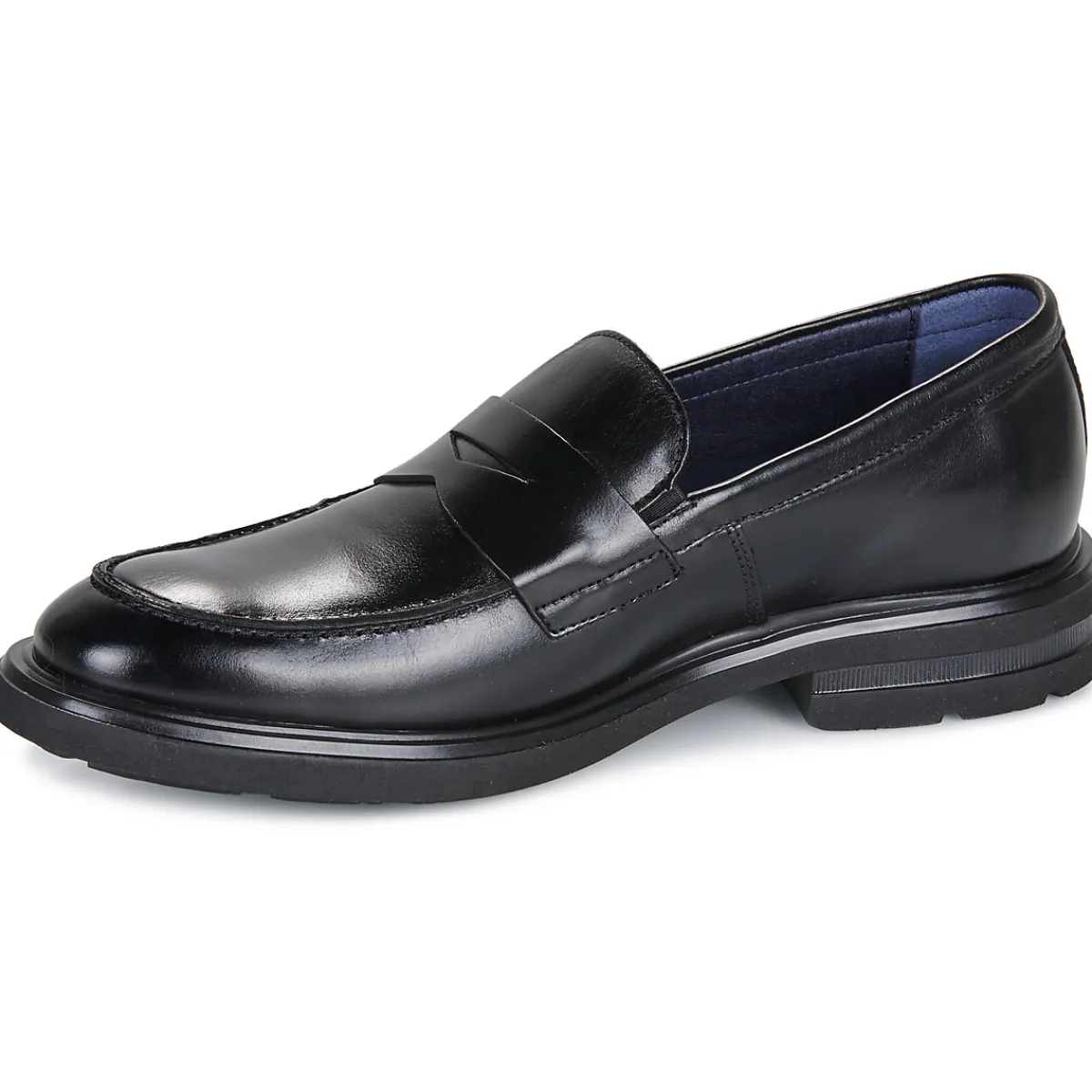 Fluchos BELGAS-Homme Mocassins & Chaussures Bateau