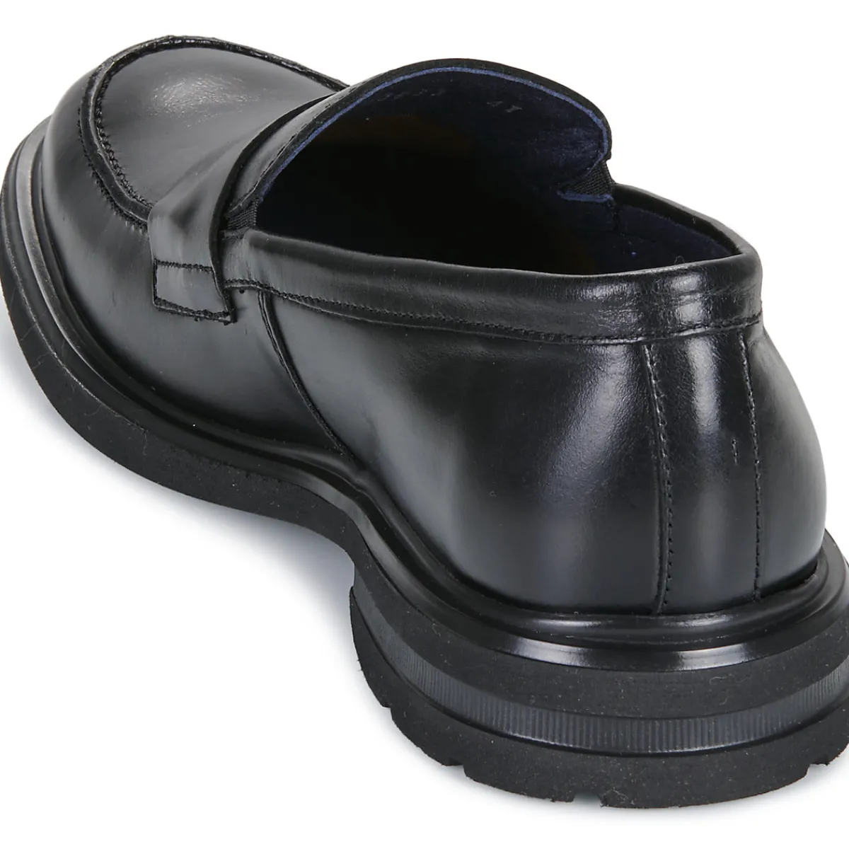 Fluchos BELGAS-Homme Mocassins & Chaussures Bateau