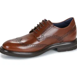 Fluchos BELGAS-Homme Derbies & Richelieu