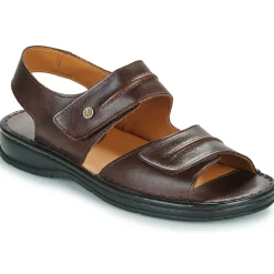 Casual Attitude BELIDOU-Homme Sandales Et Nu-Pieds