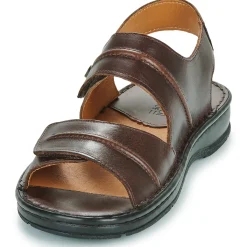 Casual Attitude BELIDOU-Homme Sandales Et Nu-Pieds