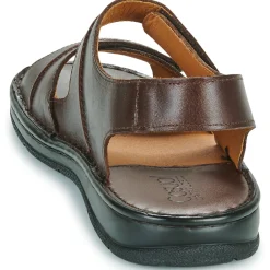 Casual Attitude BELIDOU-Homme Sandales Et Nu-Pieds