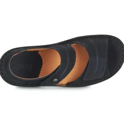 Casual Attitude BELIDOU-Homme Sandales Et Nu-Pieds