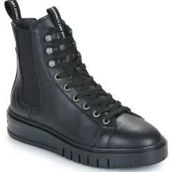 Art BELLEVILLE-Homme Bottines / Boots