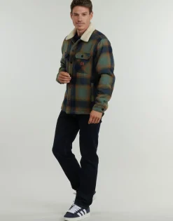 Rip Curl BELLS SHERPA JKT-Homme Vestes