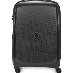 DELSEY PARIS BELMONT PLUS EXTENSIBLE 4DR 71CM-Homme Valises