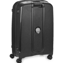 DELSEY PARIS BELMONT PLUS EXTENSIBLE 4DR 71CM-Homme Valises