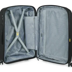 DELSEY PARIS BELMONT PLUS EXTENSIBLE 4DR 71CM-Homme Valises