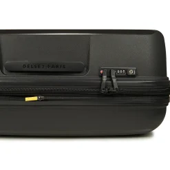 DELSEY PARIS BELMONT PLUS EXTENSIBLE 4DR 76CM-Homme Valises