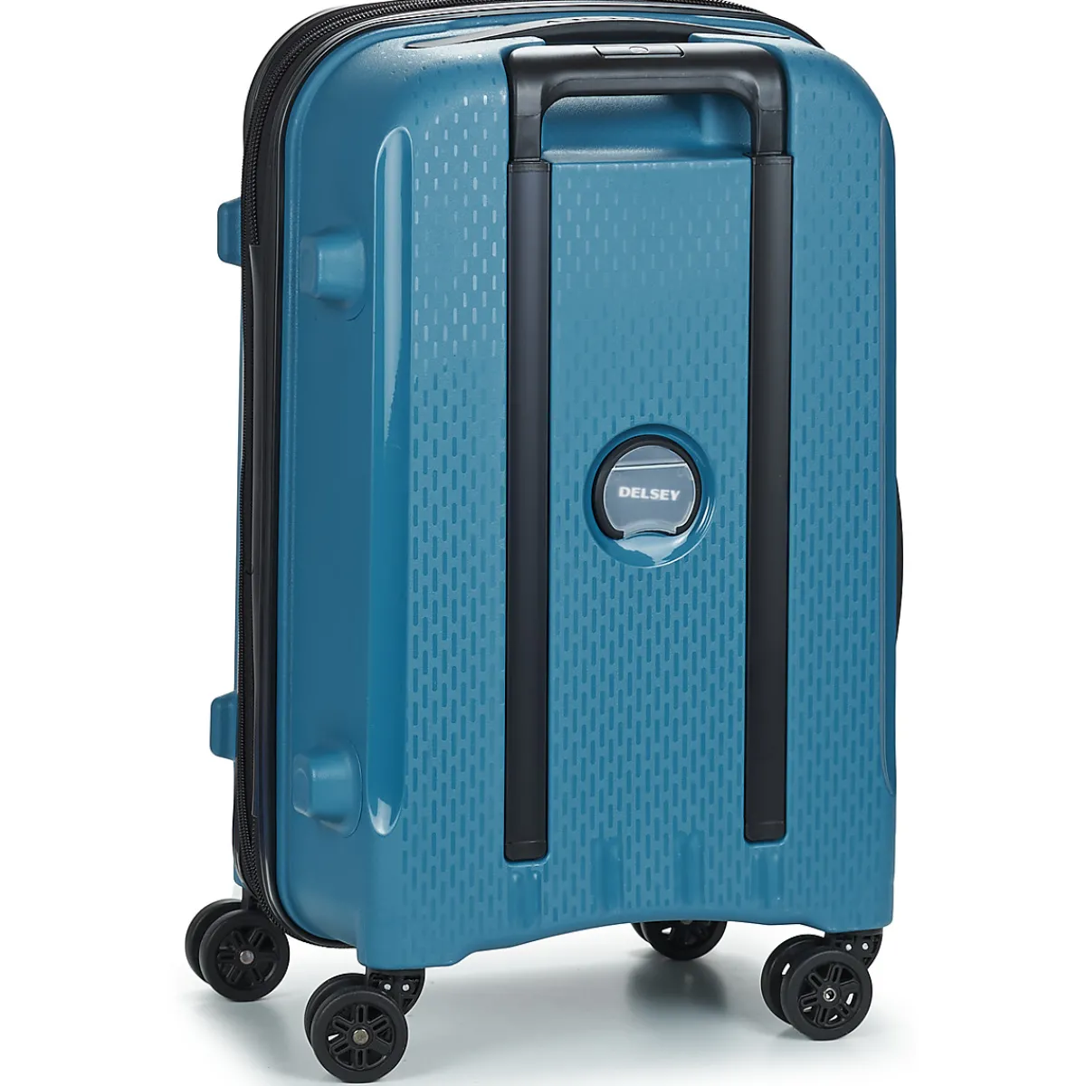 DELSEY PARIS Belmont Plus Extensible 55CM-Homme Valises